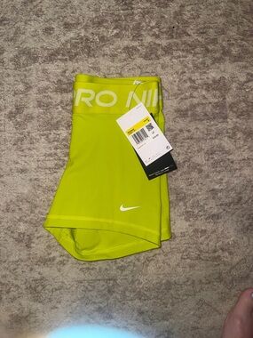 Nike Pros